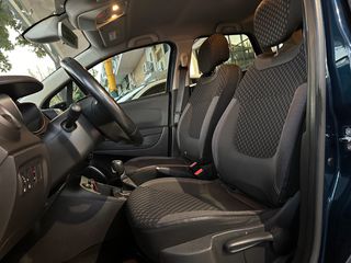 Renault Captur 2017 1.5 DCI ΠΛΟΥΣΙΑ ΕΚΔΟΣΗ *ΑΥΤΟΜΑΤΟ*-thumb-26