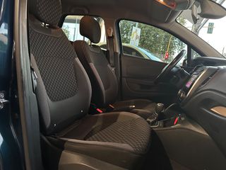 Renault Captur 2017 1.5 DCI ΠΛΟΥΣΙΑ ΕΚΔΟΣΗ *ΑΥΤΟΜΑΤΟ*-thumb-27