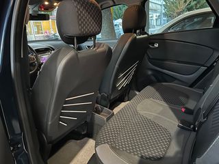 Renault Captur 2017 1.5 DCI ΠΛΟΥΣΙΑ ΕΚΔΟΣΗ *ΑΥΤΟΜΑΤΟ*-thumb-29