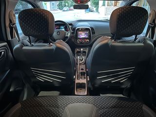 Renault Captur 2017 1.5 DCI ΠΛΟΥΣΙΑ ΕΚΔΟΣΗ *ΑΥΤΟΜΑΤΟ*-thumb-30