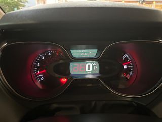 Renault Captur 2017 1.5 DCI ΠΛΟΥΣΙΑ ΕΚΔΟΣΗ *ΑΥΤΟΜΑΤΟ*-thumb-20