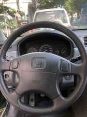 Honda CR-V 1999-thumb-6