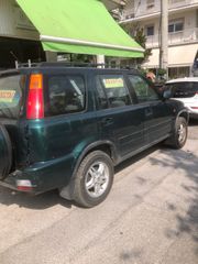 Honda CR-V 1999-thumb-3
