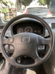 Honda CR-V 1999-thumb-9
