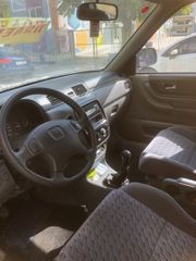 Honda CR-V 1999-thumb-11