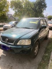 Honda CR-V 1999-thumb-1