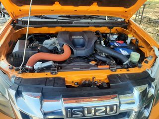 Isuzu D-Max 2014-thumb-7