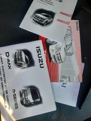 Isuzu D-Max 2014-thumb-36