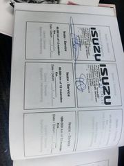 Isuzu D-Max 2014-thumb-37