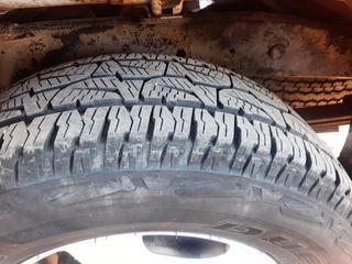 Isuzu D-Max 2014-thumb-45