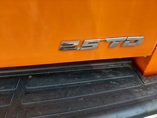 Isuzu D-Max 2014-thumb-47