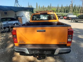 Isuzu D-Max 2014-thumb-49