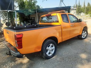 Isuzu D-Max 2014-thumb-50