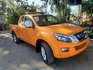 Isuzu D-Max 2014-thumb-44
