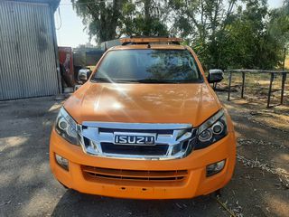 Isuzu D-Max 2014-thumb-51