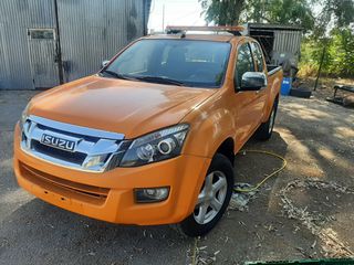 Isuzu D-Max 2014-thumb-52