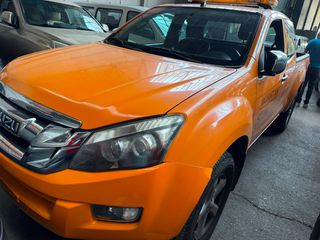Isuzu D-Max 2014-thumb-14