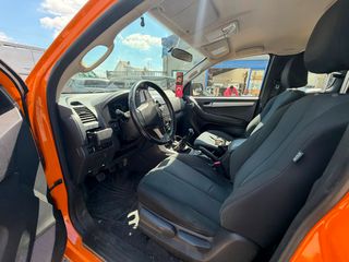 Isuzu D-Max 2014-thumb-19