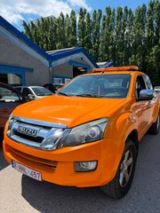 Isuzu D-Max 2014-thumb-23