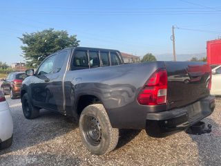 Toyota Hilux 2019 4x4 DIESEL ΜΙΑΜΙΣΗ ΚΑΜΠΙΝΑ-thumb-4