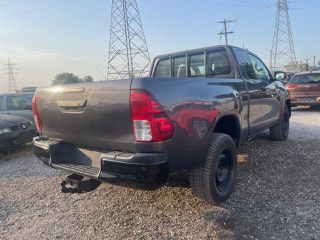 Toyota Hilux 2019 4x4 DIESEL ΜΙΑΜΙΣΗ ΚΑΜΠΙΝΑ-thumb-5
