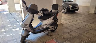 Piaggio Skipper 125 2004 2.00