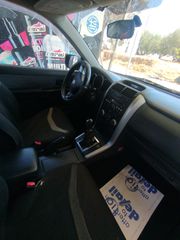 Suzuki Grand Vitara 2007 Svb