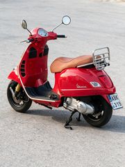 Piaggio Vespa 2003 GT200-thumb-1