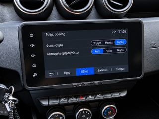 Dacia Duster 2022 Ελληνικό,1ο χέρι,αβαφο , εγγυηση αντιπροσωπειας 10 μήνες,ful-thumb-17