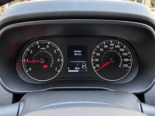 Dacia Duster 2022 Ελληνικό,1ο χέρι,αβαφο , εγγυηση αντιπροσωπειας 10 μήνες,ful-thumb-14