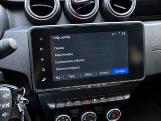 Dacia Duster 2022 Ελληνικό,1ο χέρι,αβαφο , εγγυηση αντιπροσωπειας 10 μήνες,ful-thumb-19