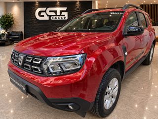 Dacia Duster 2022 Ελληνικό,1ο χέρι,αβαφο , εγγυηση αντιπροσωπειας 10 μήνες,ful-thumb-4
