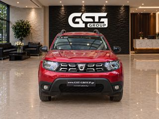 Dacia Duster 2022 Ελληνικό,1ο χέρι,αβαφο , εγγυηση αντιπροσωπειας 10 μήνες,ful-thumb-3