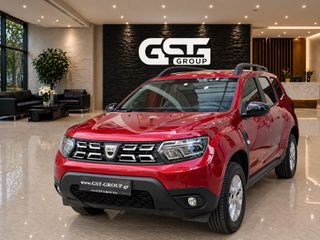 Dacia Duster 2022 Ελληνικό,1ο χέρι,αβαφο , εγγυηση αντιπροσωπειας 10 μήνες,ful-thumb-2