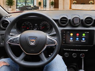 Dacia Duster 2022 Ελληνικό,1ο χέρι,αβαφο , εγγυηση αντιπροσωπειας 10 μήνες,ful-thumb-13