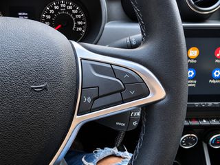 Dacia Duster 2022 Ελληνικό,1ο χέρι,αβαφο , εγγυηση αντιπροσωπειας 10 μήνες,ful-thumb-23