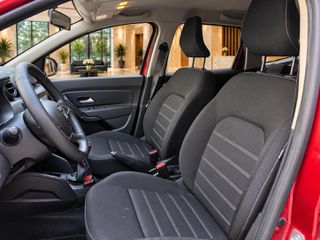 Dacia Duster 2022 Ελληνικό,1ο χέρι,αβαφο , εγγυηση αντιπροσωπειας 10 μήνες,ful-thumb-9