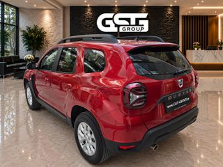 Dacia Duster 2022 Ελληνικό,1ο χέρι,αβαφο , εγγυηση αντιπροσωπειας 10 μήνες,ful-thumb-5