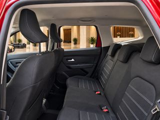 Dacia Duster 2022 Ελληνικό,1ο χέρι,αβαφο , εγγυηση αντιπροσωπειας 10 μήνες,ful-thumb-11