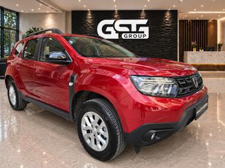 Dacia Duster 2022 Ελληνικό,1ο χέρι,αβαφο , εγγυηση αντιπροσωπειας 10 μήνες,ful-thumb-1