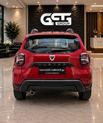 Dacia Duster 2022 Ελληνικό,1ο χέρι,αβαφο , εγγυηση αντιπροσωπειας 10 μήνες,ful-thumb-6