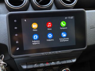 Dacia Duster 2022 Ελληνικό,1ο χέρι,αβαφο , εγγυηση αντιπροσωπειας 10 μήνες,ful-thumb-15