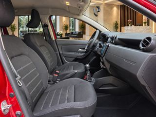 Dacia Duster 2022 Ελληνικό,1ο χέρι,αβαφο , εγγυηση αντιπροσωπειας 10 μήνες,ful-thumb-12