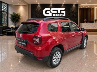 Dacia Duster 2022 Ελληνικό,1ο χέρι,αβαφο , εγγυηση αντιπροσωπειας 10 μήνες,ful-thumb-7