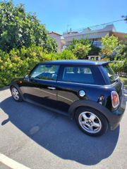 Mini ONE 2010