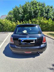 Mini ONE 2010-thumb-2