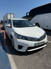 Toyota Corolla 2014-thumb-4