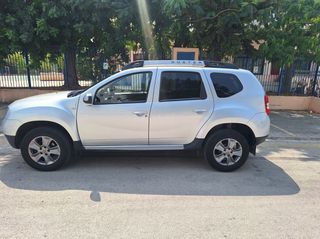 Dacia Duster 2017