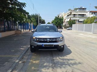 Dacia Duster 2017-thumb-2