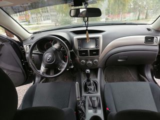 Subaru Impreza 2008 1.5  4Χ4  107 PS